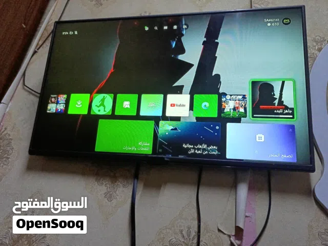 LG Plasma 42 inch TV in Basra