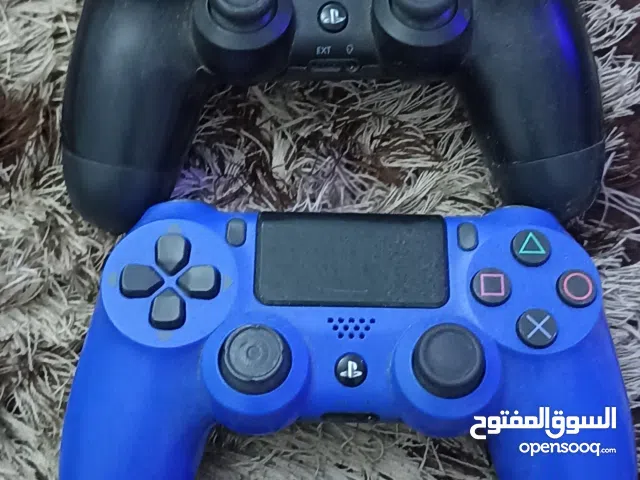 اذراعين 4 للبيع مستعمل