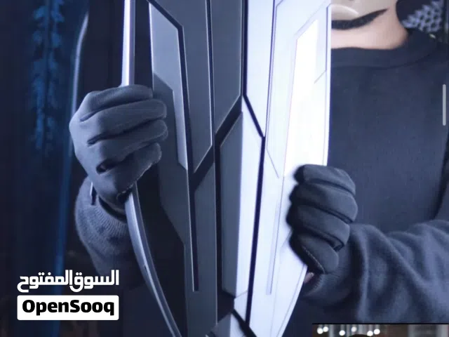 (wakandan shields) درع واكاندان كابتن اميركا ykesw Avengers