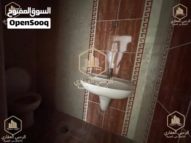 شقة - للايجار - 3 نوم - ديلوكس- مميزة- ام السماق