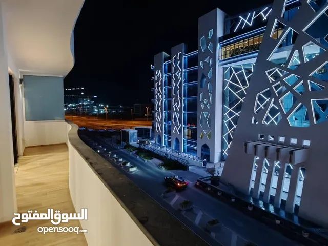 2 Bedroom Apartment Muscat Hills 140 Sqm  شقة بغرفتي نوم بمساحة 140 متر مربع