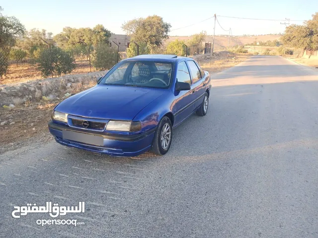 Used Opel Vectra in Irbid