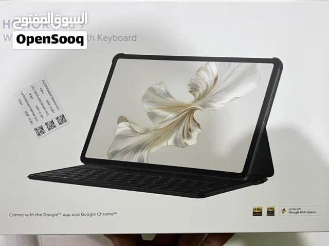 ايباد هونر باد 9