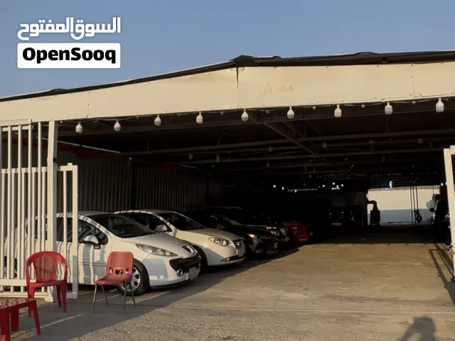 معرض للبيع او الايجار