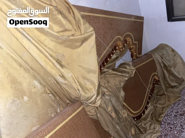 ستائر للبيع 3 طروف رواشن طرف 1 باب بلكونا سعر الواحد بي50د