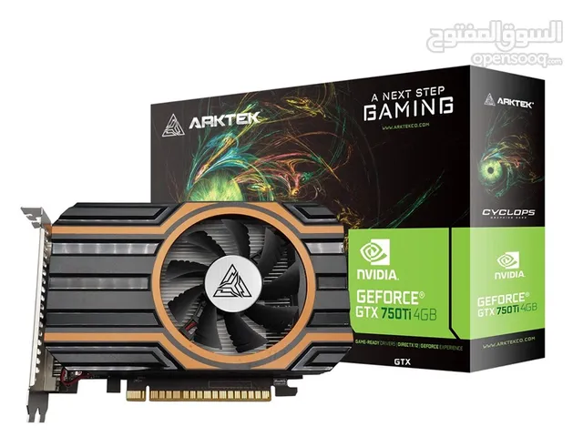 Graphics Card for sale in Basra