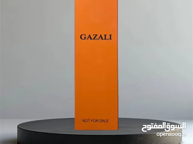 عطور من الغزالي