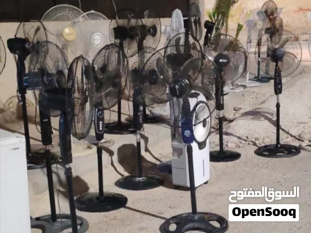 مراوح بحال الوكالة شغالات 100% الاسعار تبداأ من 10