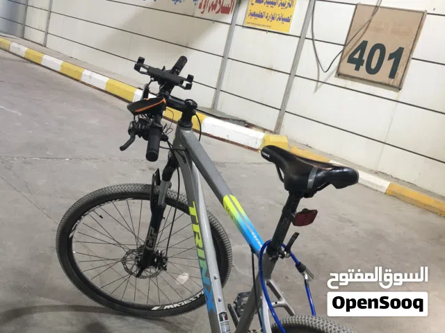 بايسكل ترنكس للبيع