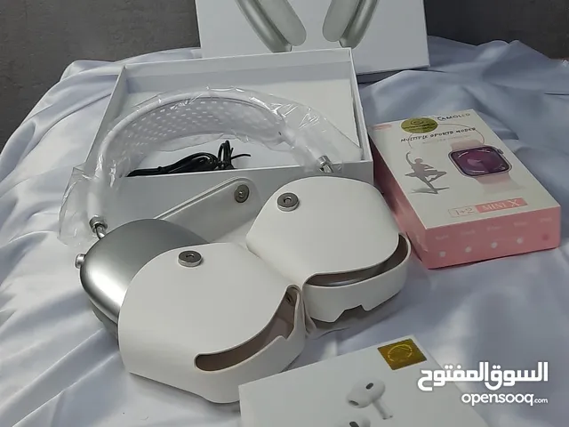 Headsets for Sale in Sana'a
