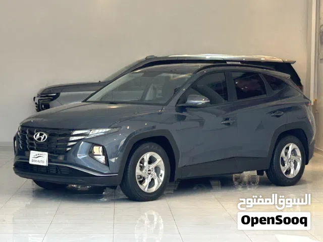 2023 هيونداي توسان GLS