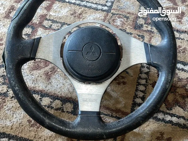 طاره Evo momo اصلي الايرباج شغال وبكس تلحيم