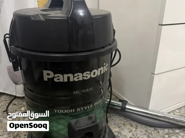 مكناسه كهربائية ماركه بانوسونيك بحالة ممتازة