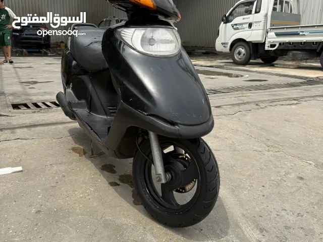 سلام عليكم عندي دراجه سبيسي يؤماها يبباني اصليه نظيف مال استخدام واحد مال رمبه
