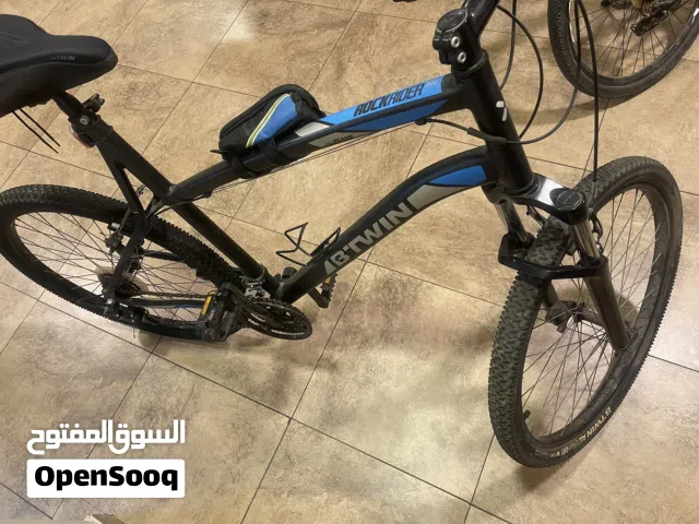 للبيع دراجة B’TWIN جبلية – بحالة ممتازة