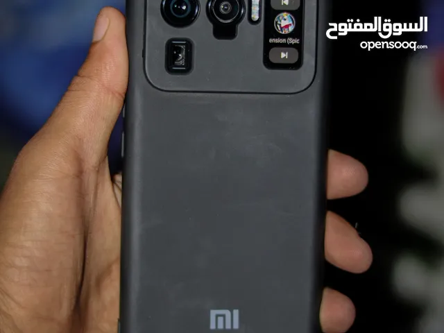 Xiaomi Mi 11 Ultra 256 GB in Tripoli