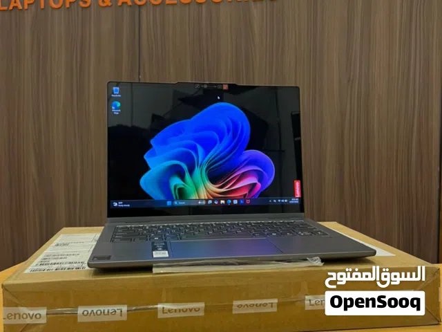 Lenovo IdeaPad 5 2-in-1 Qualcomm Snapdragon16 GB/1 TB SSD