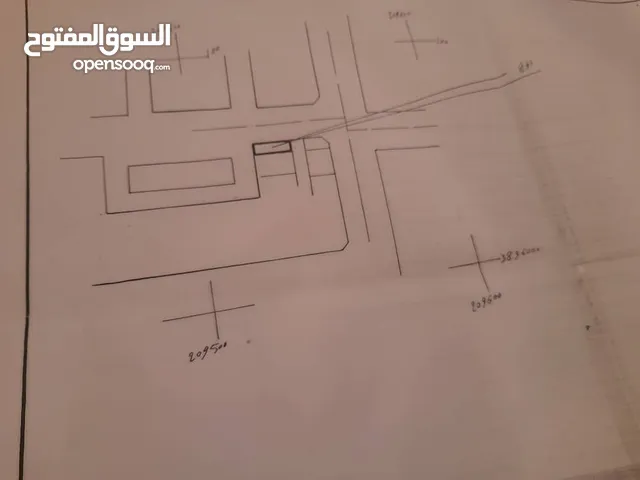 Commercial Land for Sale in Tripoli Ghut Shaal