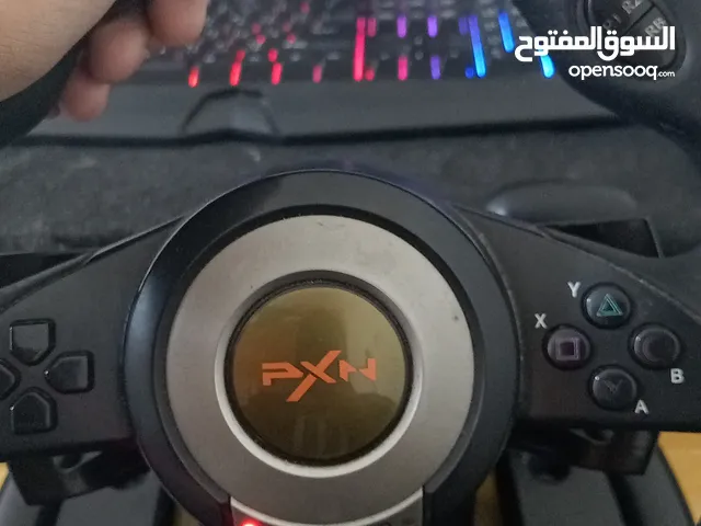 Gaming PC Steering in Basra