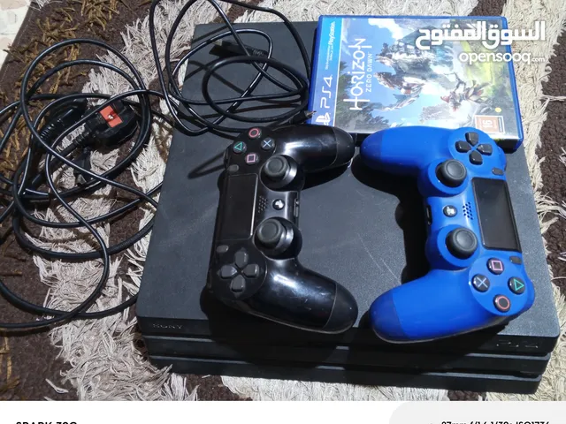 Playstation 4 pro