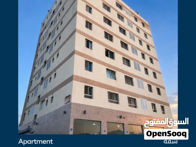 متاح شقق للإيجار العامرات السادسة – مسقط Apartments for Rent Al Amerat – Phase 6, Muscat