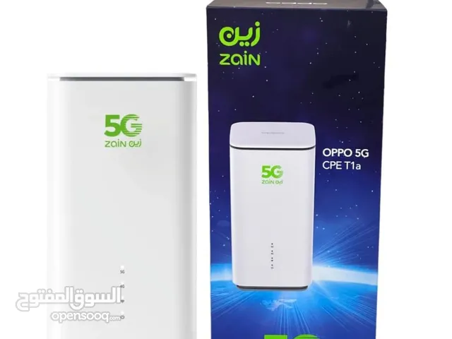 راوتر اوبو 5g