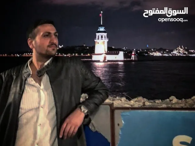 MOHAMADALI ALSHAAR