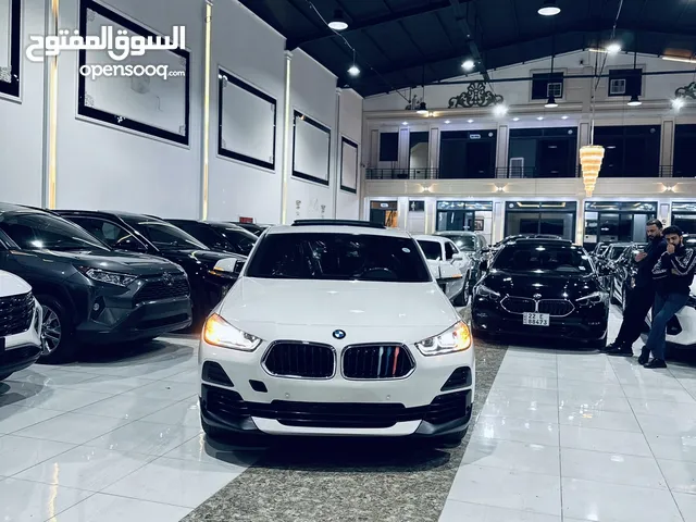 BMW X2 Series 2022 in Erbil