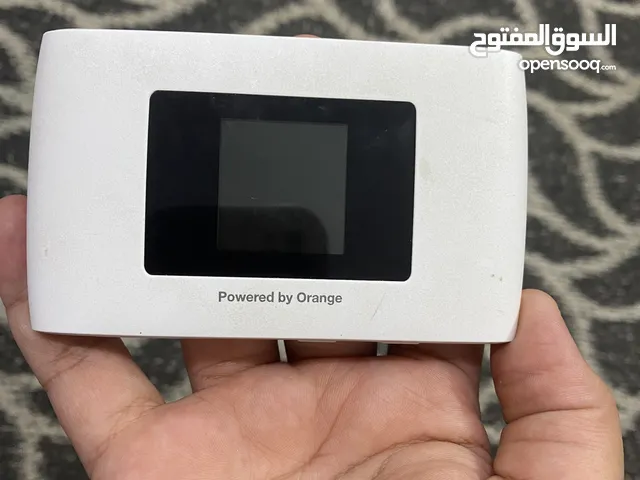راوتر اورنج وراوتر زين