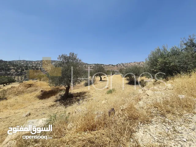 ارض للبيع في منطقة البحاث تصلح لبناء فيلا بمساحة ارض 4,225م