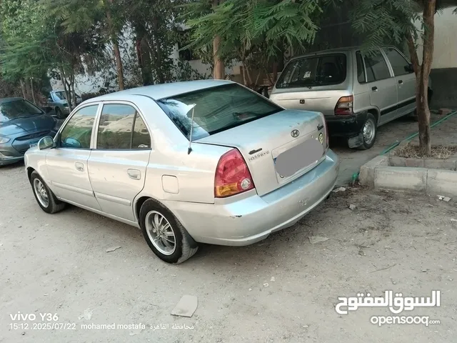 فيرنا 2012 اتومتيك فبريكا دواخل  شاشة وكاميرا خلفية جنوط