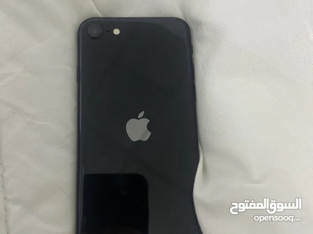Apple iPhone SE 64 GB in Al Batinah