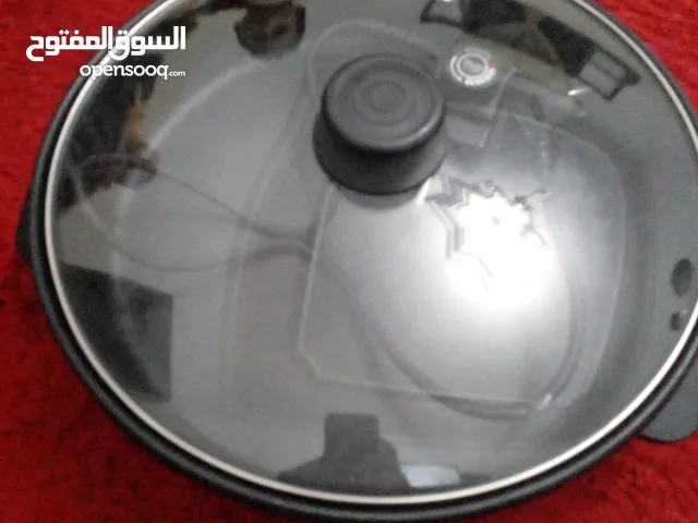 Other Ovens in Tripoli