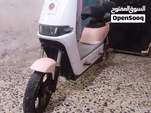 2026 QJmotor Commute