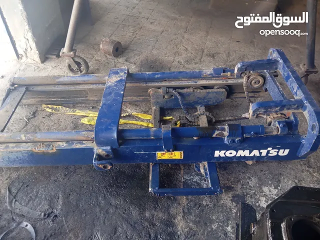 سيبه رفيعه شوكيه komatso