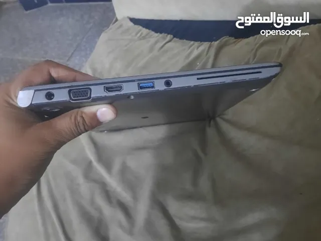 لابتوب توشيبا سعر 100الف اقره الوصف