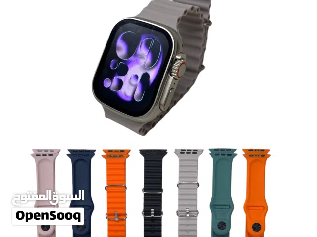 Ultra smart watches for Sale in Baghdad