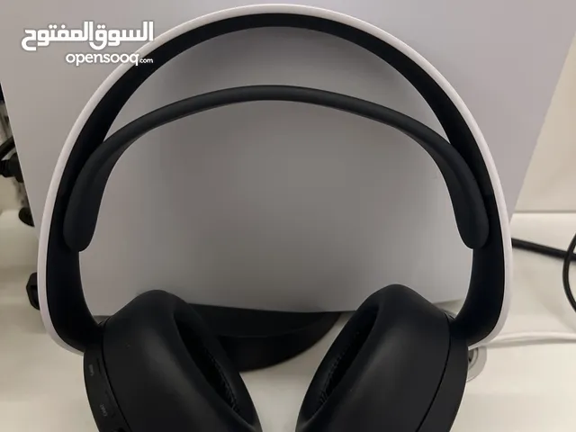 Playstation Gaming Headset in Ras Al Khaimah