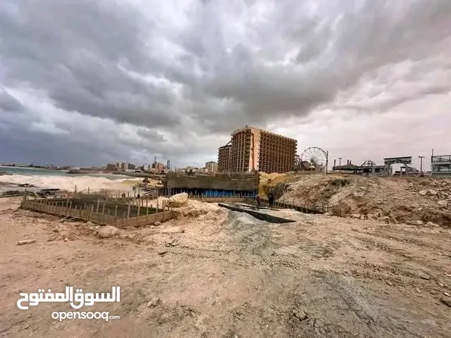 Residential Land for Sale in Matruh Marsa Matrouh