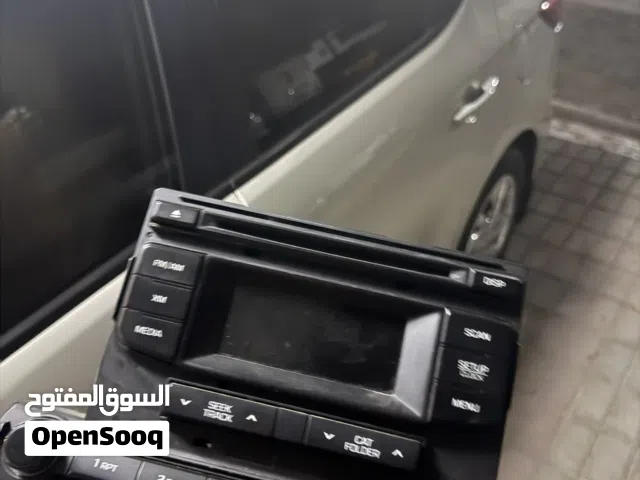 مسجل النترا 2017