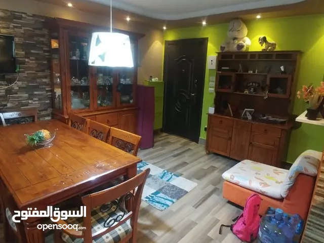 96 m2 2 Bedrooms Apartments for Sale in Cairo Madinaty