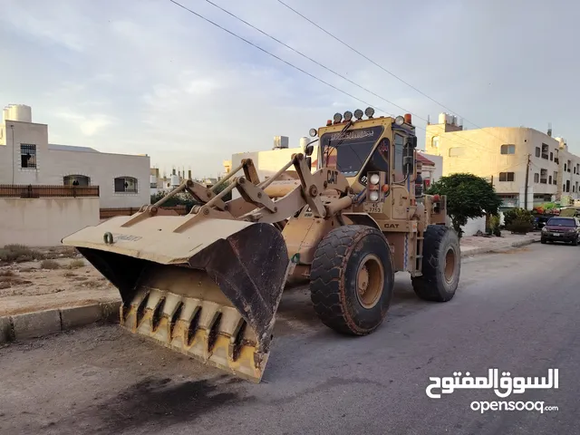 تعهدات حفر نقل طمم جرافة حفارة قلاب