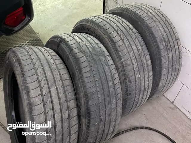 Other 17 Tyres in Cairo