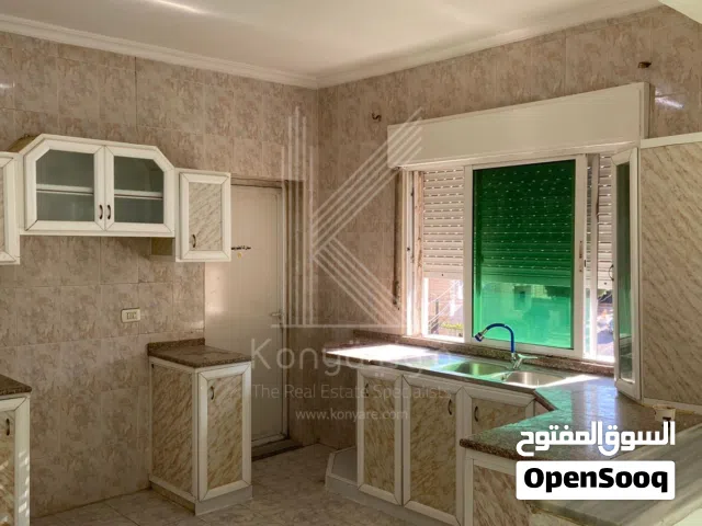 180 m2 3 Bedrooms Apartments for Sale in Amman Tabarboor