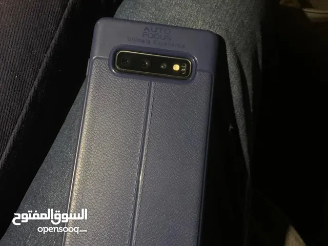 Samsung Galaxy S10 Plus 128 GB in Irbid