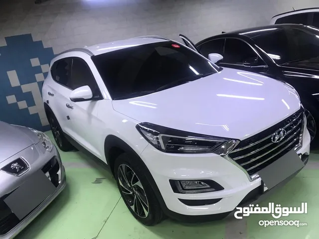 توسان انتاج 2018 ترخيص 2019
