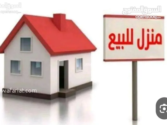 100m2 3 Bedrooms Townhouse for Sale in Tripoli Al-Hadba Al-Khadra