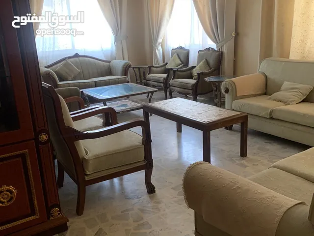 160 m2 3 Bedrooms Apartments for Rent in Amman Other