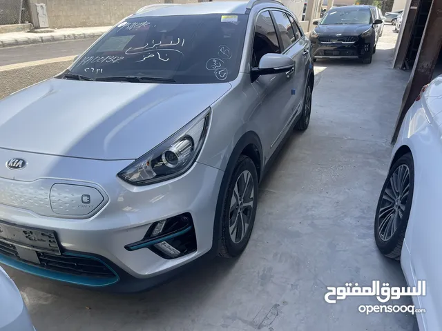 Kia Niro EV 2019 in Zarqa