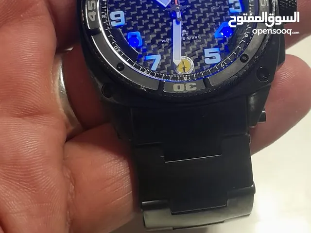 Analog & Digital MTM watches for sale in Amman